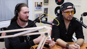 В прямом эфире БСТ24 продолжают обсуждать фестиваль «Неизбежность»