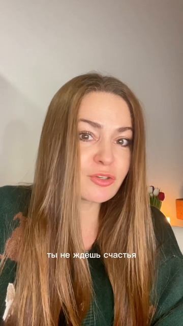 Состояние первично. Техники вторичны