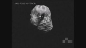 Инопланетная Пирамида На Астероиде