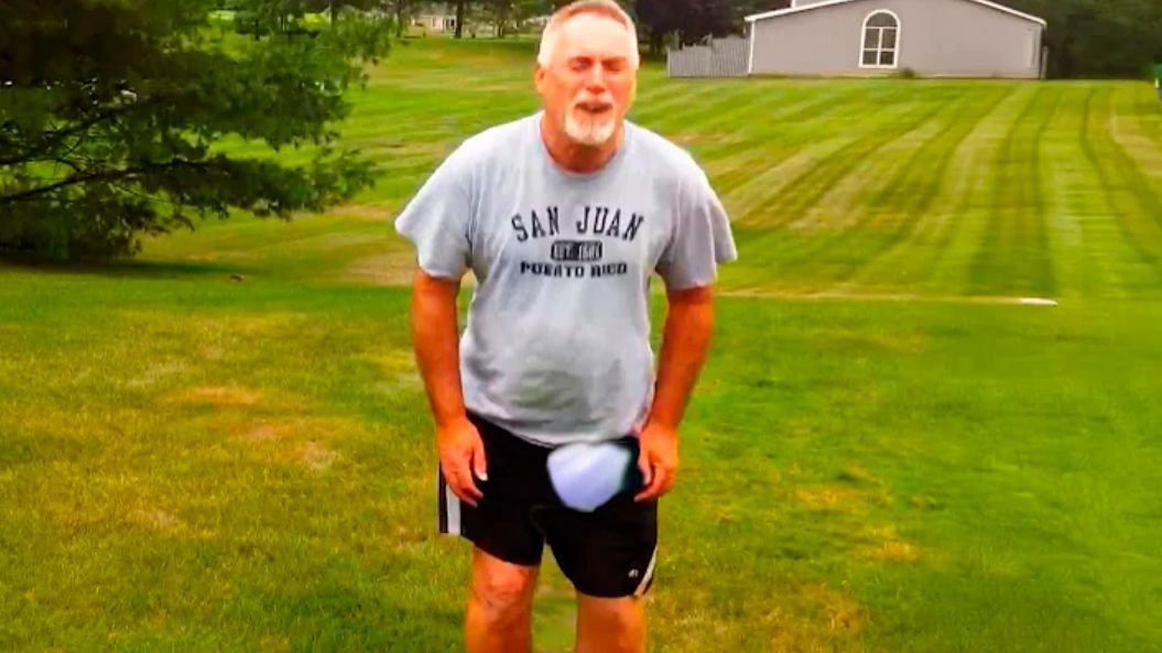 NEW! America′s Funniest Home Videos. BEST NEW FAILS OF THE WEEK! 😂 100% Funny смотреть онлайн