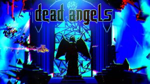 Dead Angels by MinAY | Geometry Dash 2.2