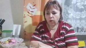 За утренним кофе поговорила.