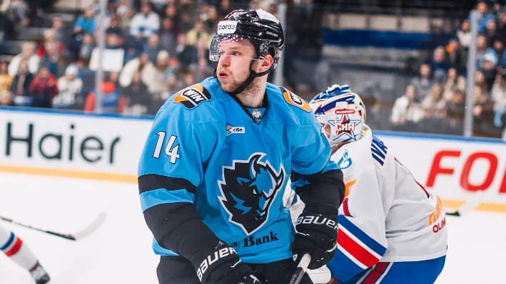 Лада — Динамо Минск. КХЛ Матч от 05.02.2026