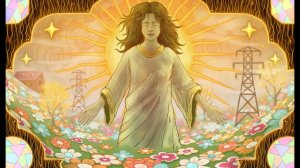 CHEER UP MY BROTHERS by skywalker14 | Geometry Das