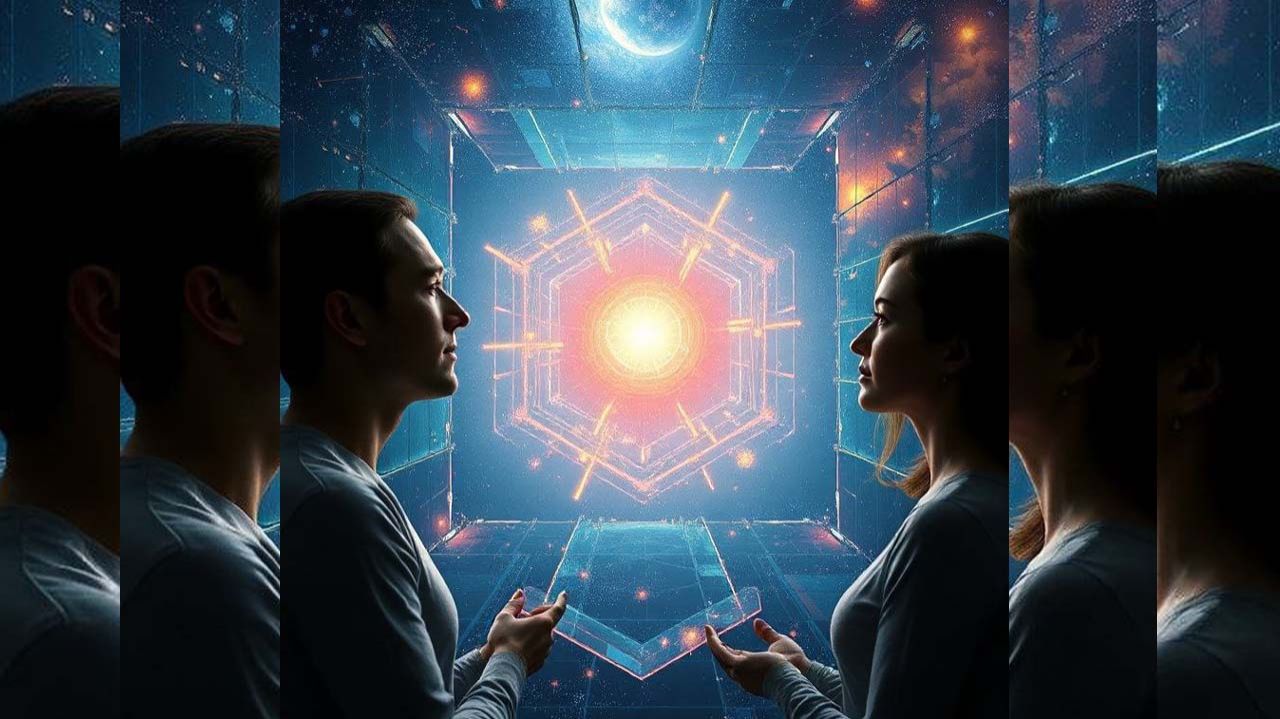 Дополнения к МГ Сборка целостности женщины Часть 7