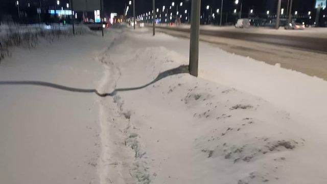 Каждый день мэрия Воронежа публикуют сводки о том, как идёт уборка снега смотреть онлайн