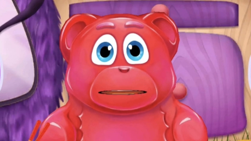 Медведь Валера смотреть онлайн