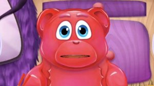 Медведь Валера