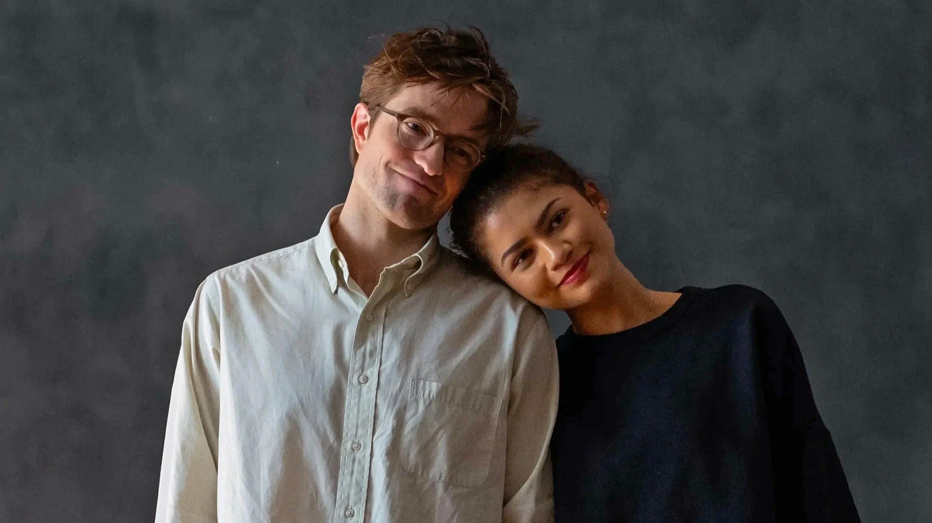 Вот это драма! — Русский трейлер (2026) Вот это драма! — Русский трейлер (2026)