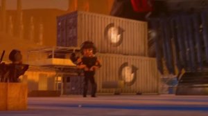 What if titans are going to kill g toilet in skibid toilet ep 74 (Part - 1)