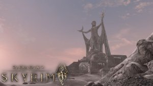 "ЗВЕЗДА АЗУРЫ" The Elder Scrolls V: Skyrim Прохождение №57