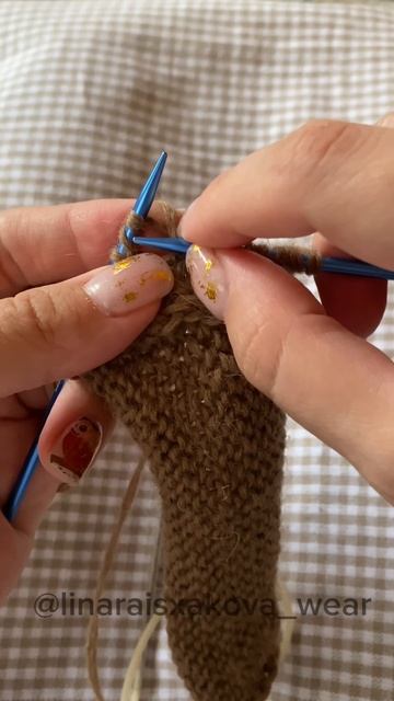 Отверстие для пуговиц