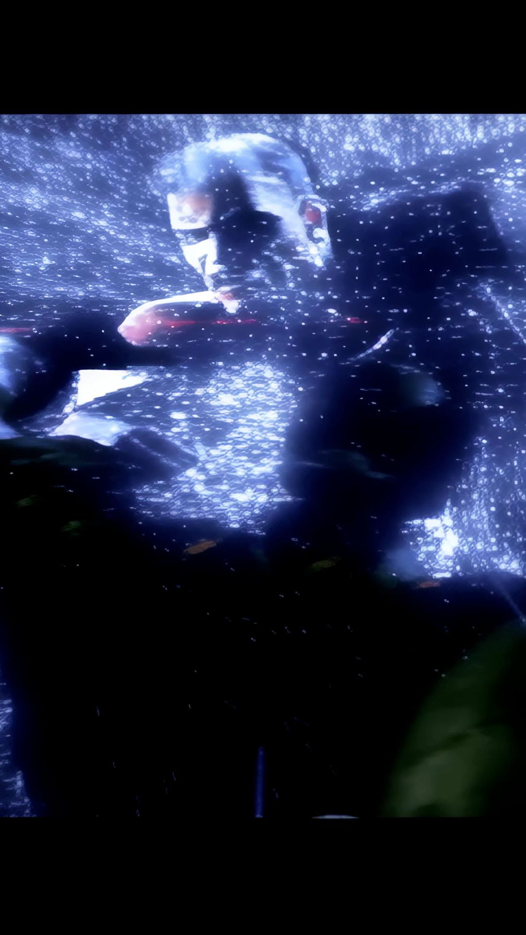 Quake III Arena (1999) - Вступление (Улучшенное качества до 8K) смотреть онлайн