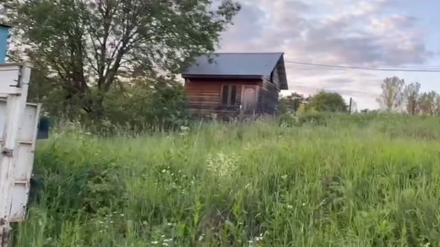 Участок Голыгино