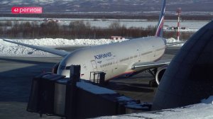 РЕЙТИНГ САМЫХ ПУНКТУАЛЬНЫХ АВИАПЕРЕВОЗЧИКОВ СОСТАВИЛИ В ГЛАВНОМ АЭРОПОРТУ КАМЧАТКИ •НОВОСТИ КАМЧАТКИ