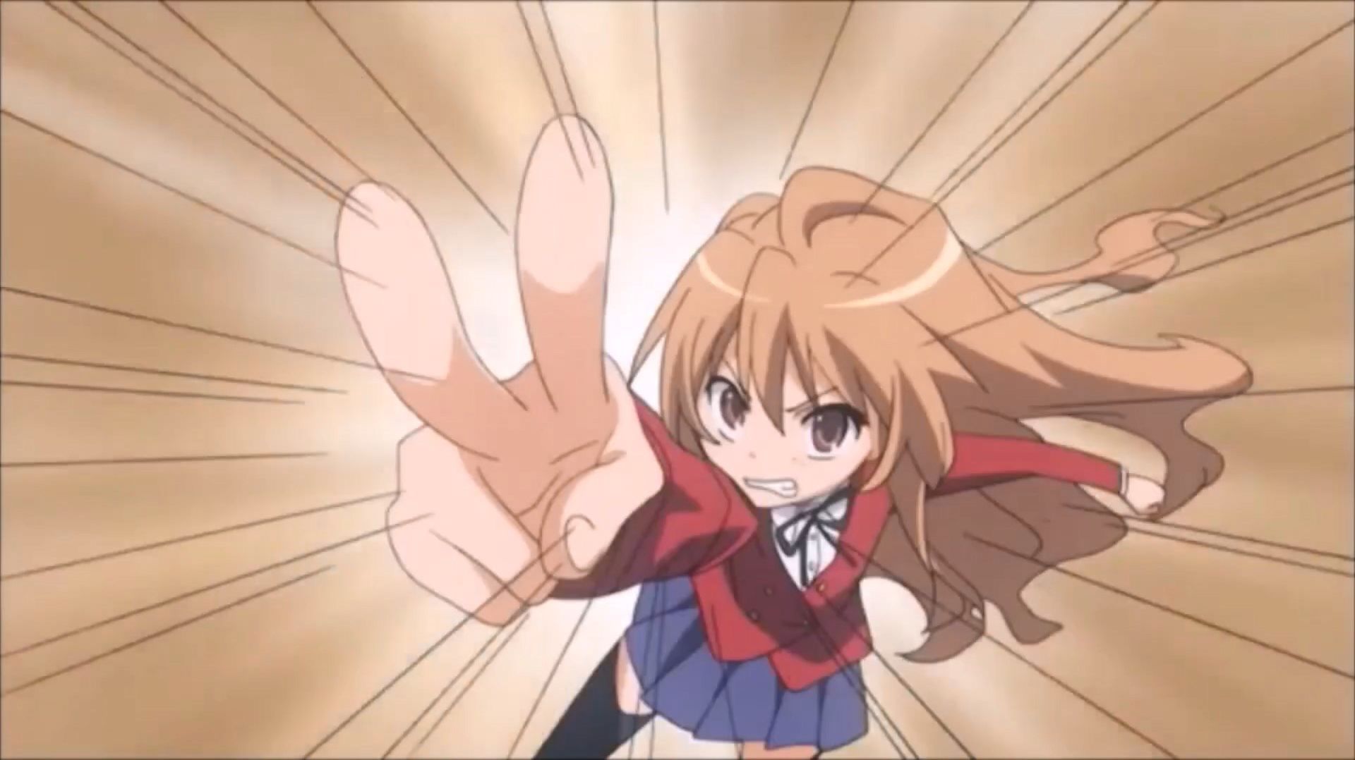 Малолетняя одичалая тяночка чуть не выбила фары извращуге) «ТораДора!» Малолетняя одичалая тяночка чуть не выбила фары извращуге) «ТораДора!»