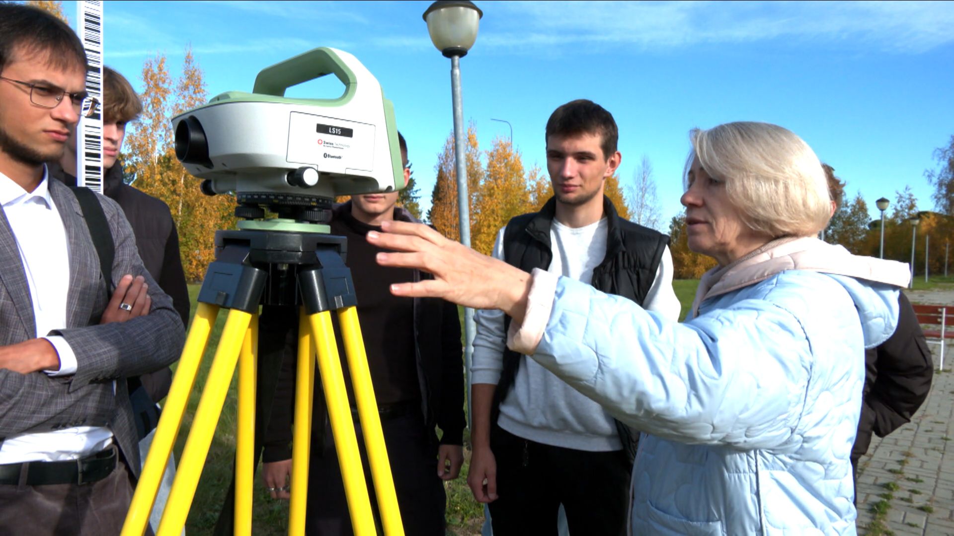 #МедиаМолодёжка телеканала «Югра» всегда в деле!