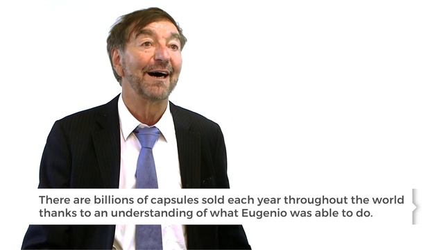 Leadership Series 16 Innovation within a company