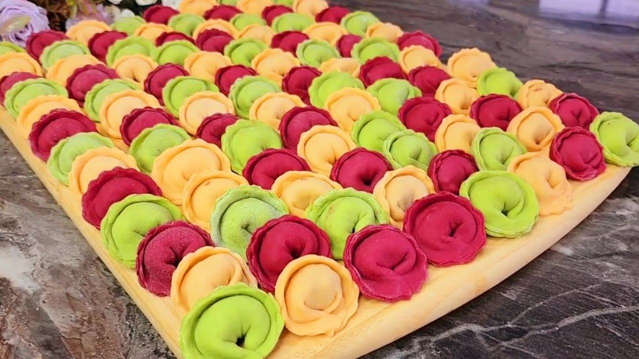 Снимаю Шляпу Перед Тем Кто Придумал Этот Рецепт! Век Живи Век Учись! Самый простой ужин смотреть онлайн