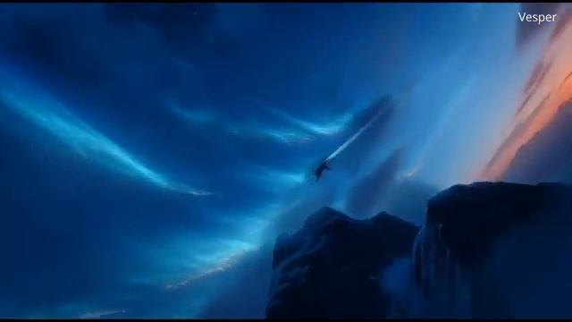 Valkyries of Valhalla The Call of the Fallen VESPER смотреть онлайн