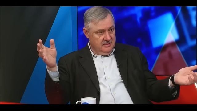 Переговоры Москвы и Вашингтона | Дмитрий Евстафьев смотреть онлайн