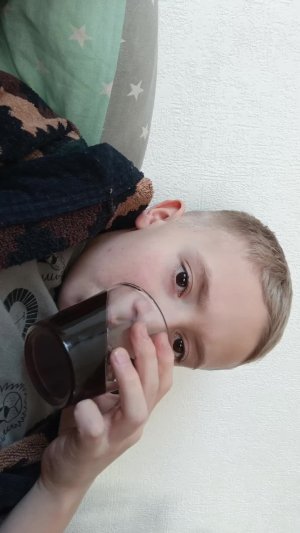 2 день болезни 🤒