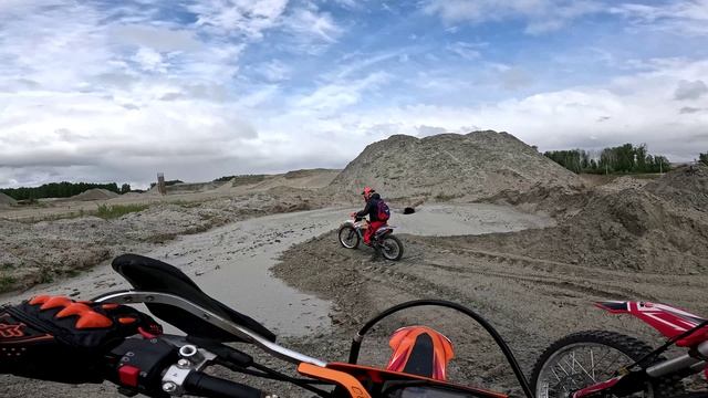 ДАЛ РУЛЯ KAYO