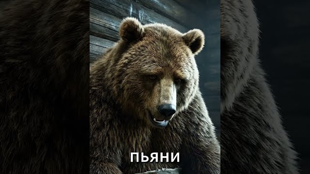 Посадили медведя с зайцем в тюрьму! смотреть онлайн