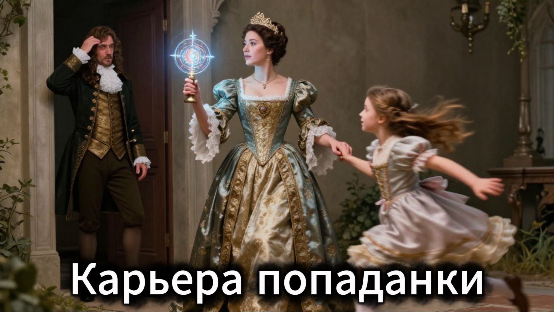 📖ПОЛНАЯ АУДИОКНИГА📖КАРЬЕРА ПОПАДАНКИ❤️🍷 ЛЮБОВНЫЕ ФЕНТЕЗИ🍷 смотреть онлайн