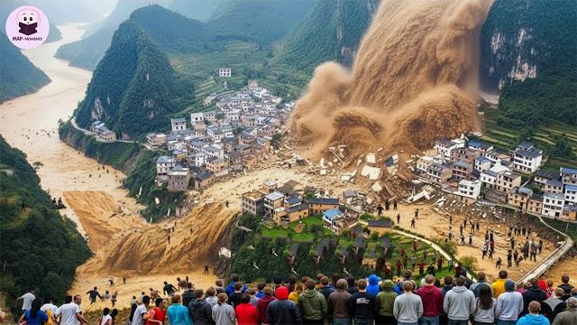 Моменты, запечатленные за секунду до катастрофы | Невероятные моменты смотреть онлайн