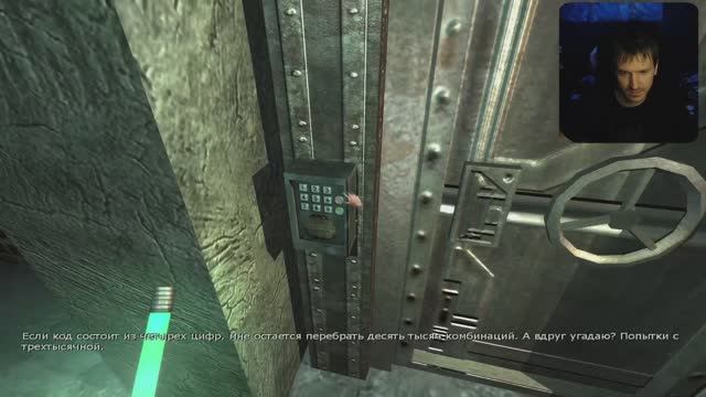 Тайны шахты в Гренландии проходим Пенумбру: Истоки зла Penumbra: Overture 2/3 | Horror