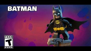 ДАТА ВЫХОДА НОВОГО СКИНА БЭТМЕНА В ФОРТНАЙТ! НОВЫЕ НАГРАДЫ ОБНОВЛЕНИЯ 39.40 В ФОРТНАЙТ