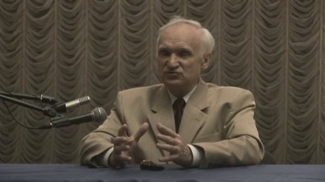 Осипов. О супружеской близости во время поста смотреть онлайн