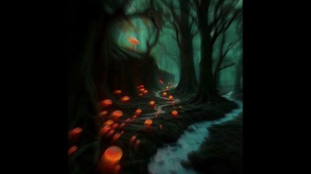 deep in the forest #2 (rotbuche)_ — AI Music