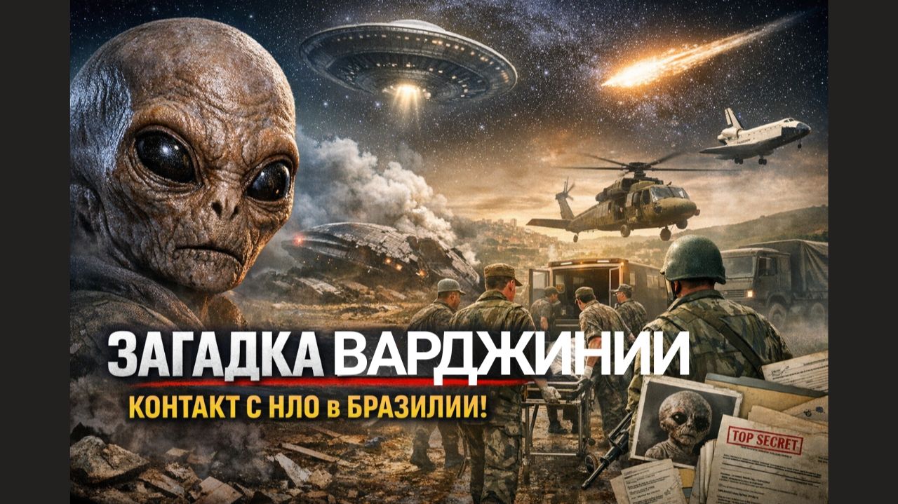 Всемирный каталог аномальных явлений — Адриана КАСТРО (Бразилия)