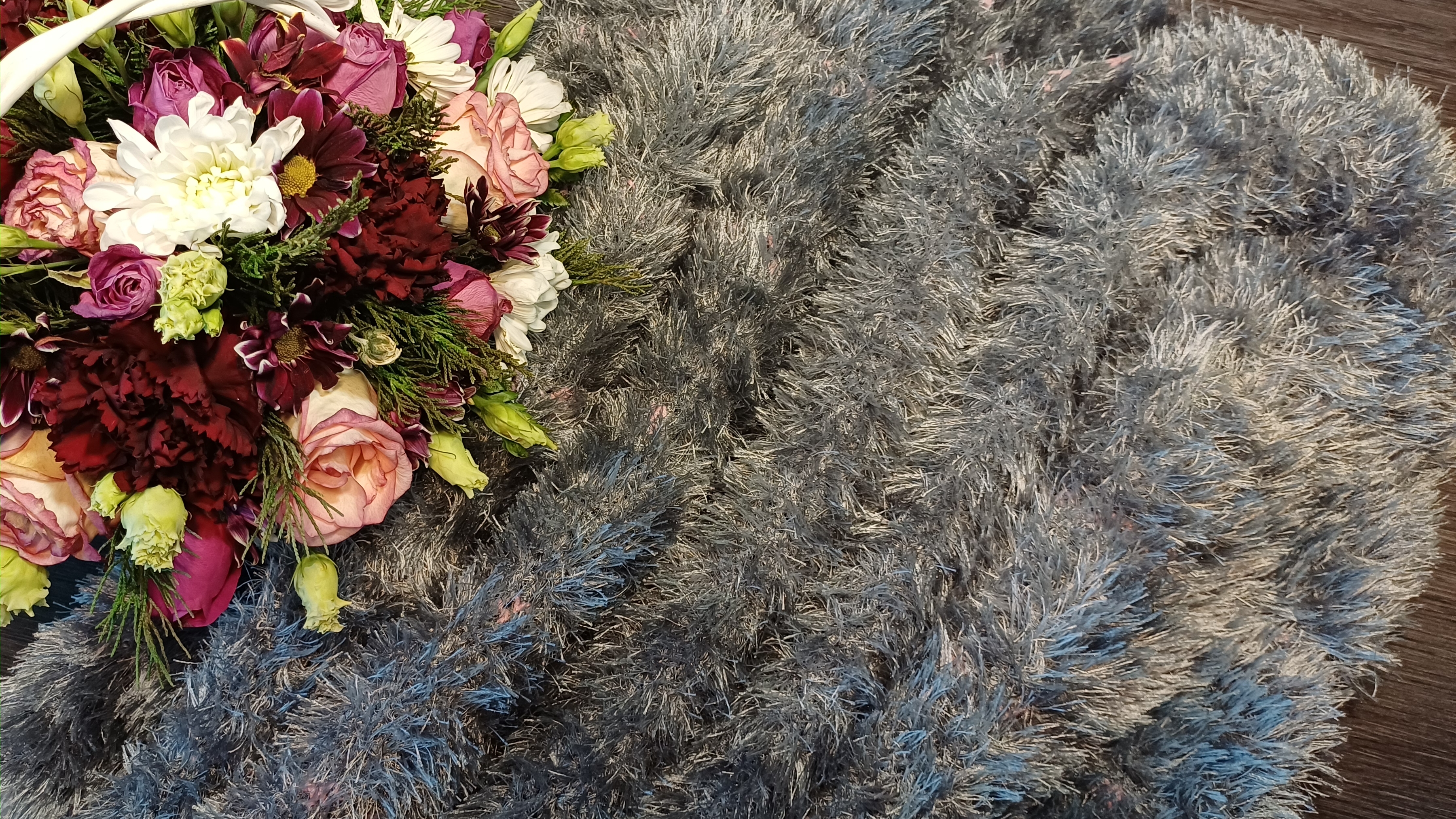 Рукоделие❤️🧶 Переделка🤔 Новый процесс☀️ Рубрика"Ностальгия"⏳️🤗 смотреть онлайн