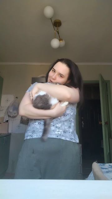 Неподдельная любовь.