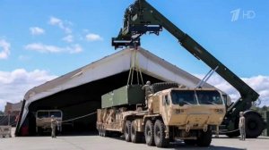 Россия предлагала продлить ДСНВ, но Соединенные Штаты ответ так и не дали.