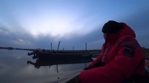 ЭТО РЕКОРД! ЗАБРАЛИСЬ В ДИКИЕ МЕСТА АСТРАХАНИ! Село Бакланье. Рыбалка в Астрахани.