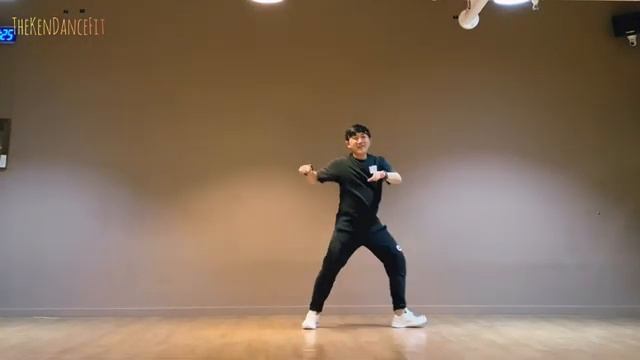 Dancefit Soy Para Ti Marcelo Cezán ft Beto Perez The Ken DanceFit Zumba Raspa Cumbia