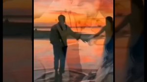 Давняя любовь...