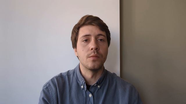 Видеовизитка Егора Цветкова смотреть онлайн