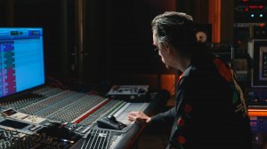 08. Routing, Summing, Templates, Workflow, Critical Listening and Environment