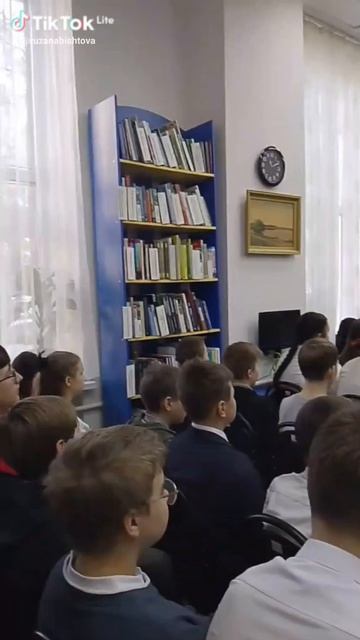 Волонтер культуры 23-й год…