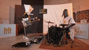 Angine de Poitrine: Full Performance | Live on KEXP