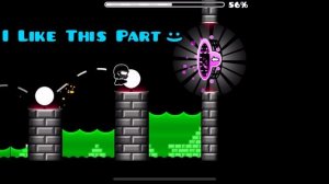 Прошел deadlocked изи демон