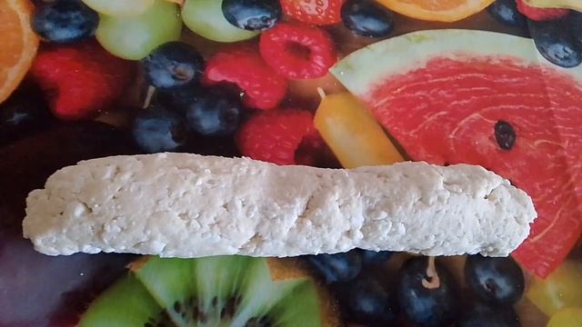 Ленивые вареники.