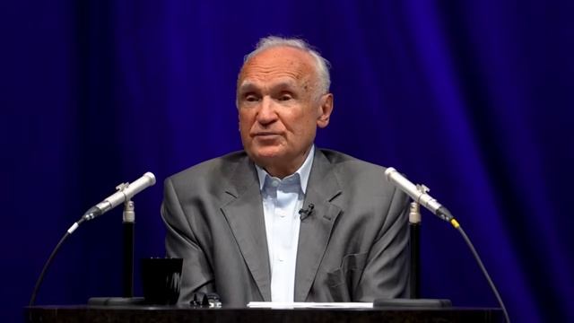 Осипов. Как пережить смерть супруга или супруги смотреть онлайн