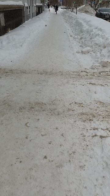 №1243 Двор П. Осипенко 48. 31 декабря 2025 г., 14:50:42 VID_20251231_144936550