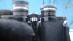 Обзор бинокля СССР,БПЦ 7х35 Сомз-82 года.выпуска Беркут-7(желток)